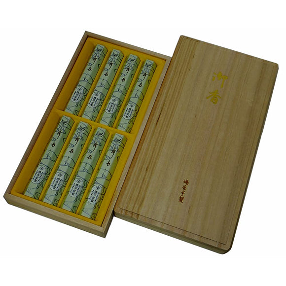 Kyuido Incense Sticks Mai Gi 146 x 298 x 40