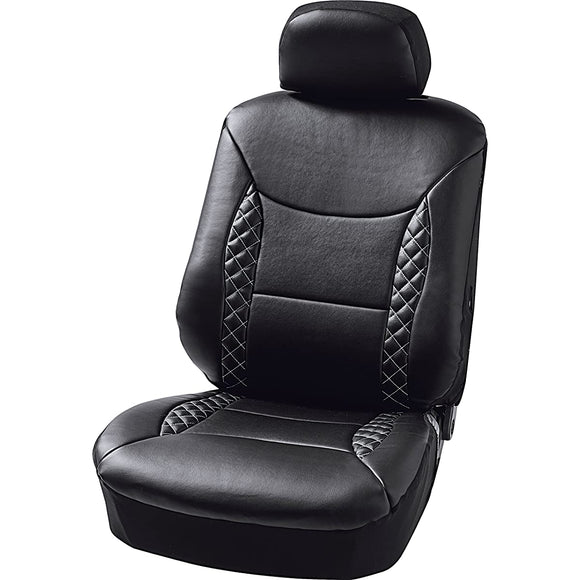 Bonform Seat Cover, Model: 4369-50BK