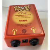 Konisis Elegant Beast Guitar Buffer BA001