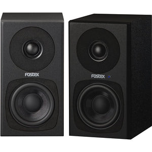 FOSTEX Personal Active Speaker System PM0.3, blk