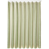 Unibel HAZ-D0022 Blackout Drape, Green, Width 59.1 x Length 90.6 inches (150 x 230 cm), 1 Piece