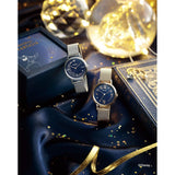 [Citizen] Watch Wicca Disney Collection [Fantasia] Limited Watch Limited to 2,000 pieces KP5-425-71 Women's Gold