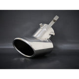 D-SPORT Premium Muffler Cutter S1 17401-E010