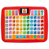 Anpanman Color Kids Tablet