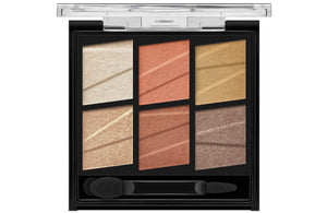 KATE Kate Tone Dimensional Palette EX-3 Eyeshadow EX-3 Coral Beige 6.8g