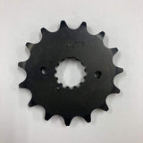 Sunstar 530-14T ZX9R/TL1000S/R Front Sprocket