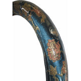 Handle cover thick roll 2HL Valentine Blue 30010610