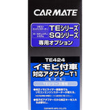 Carmate Engine Starter with Optional Adapter IMOBI for Car