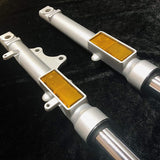 Front Fork for YBR125 / YBR125K (1 set)