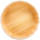 YAMAKO-Wood Terminal Handing Diewat (solandri material) 60 cm