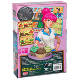 Arclite Cupcake Empire Complete Japanese Version (2-4 People, 60 Minutes, For Ages 10+) Board Game