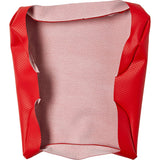 Grondement Seat cover GSX1300R Hayabusa (Hayabusa) 1999 ~ 2007 Single (Front side) Embossed red replacement type GH5583SC270