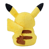 Pokemon Center Original Huge, Fluffy Plush Toy, Pikachu