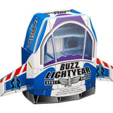 Tomica Dream Tomica Ride-On Toy Story Buzz Lightyear Starship Case