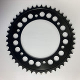 Sunstar (Sunstar) Racing Steel Sprocket Part number JHR-115-45 (520 size/45T) CBR1000RR-R (520con) etc.