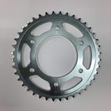 SANSUTA-Riasupuroketto Steel JK- 115- 40 Kawasaki 750RS 900 Super Balfour Z900