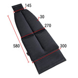 CLINGAIR Roadster ND type seat cushion 2 -piece set