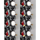 Posh (POSH) Motorcycle Supplies Sequential turn signal (HONDA) CB1300SF CB1300SB CB400SF CB400SB 153008