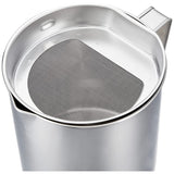 Endo Corporation Stainless Steel Oil Pot 5L AOI04005