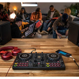 Pioneer DJ Smart DJ Controller DDJ-200