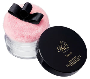 bewitch body powder