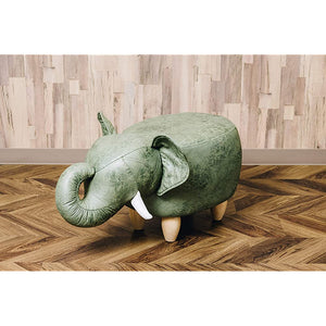 EN FANCE Elephant Elephant Elephant Khaki EF-ST11KH