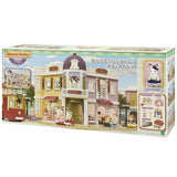 Sylvanian Families Grand Department Store Deluxe Set