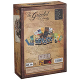 Group SNE Grizzled Fight Edition (1 - 4 People, 45 Minutes (1 Chapter), For Ages 14 and Up) Board Game