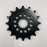 SUNSTAR Front Sprocket 520-16T GSX-R750, 600 (520con), SV1000, S (Domestic) (520con), etc.