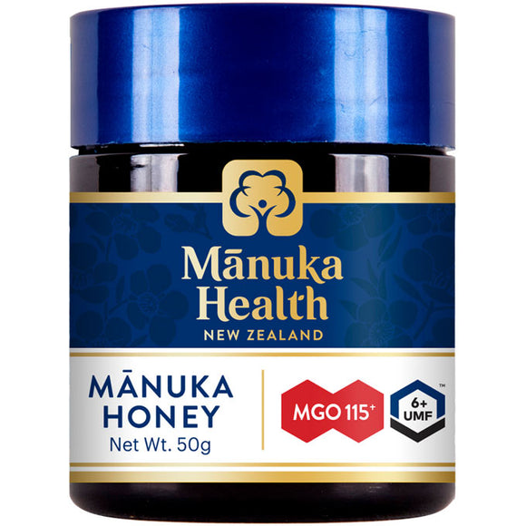 Tominaga Trading Manuka Honey MGO115 50g