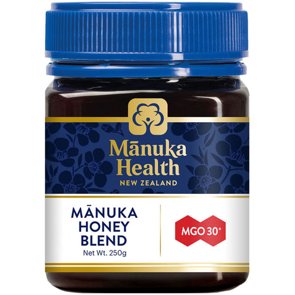 Tominaga Trading Manuka Honey MGO30 250g