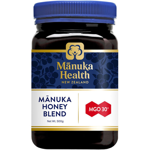 Tominaga Trading Manuka Honey MGO30 500g
