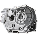 KITACO 307-1432210 CLUTCH COVER KIT, Silver, Monkey 125 (JB02), GROM (JC61/JC75)