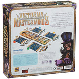 Group SNE Victorian Masturbation (2-4 People, 45-60 Minutes, Ages 14+) Board Game