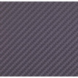 YMT30 Series Vellfire/Vellfire HV Step Mat, Carbon-Tone Rubber (Fixed: Velcro) 30VEL-CB-STP-M