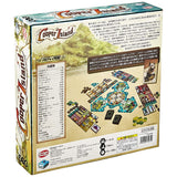 Arclite Cooper Island Board Game (1 - 4 People, 75 - 100 Minutes, For Ages 12 and Up)