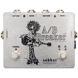 sobbat Effector Line Selector A/B Breaker SB-SW1