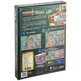 Hobby Japan Pandemic: Rising Tide, Japanese Edition, For 2 - 5 People, 45 - 60 Minutes, For Ages 8 and Up, Board Game