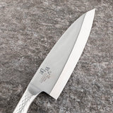 Kai Corporation AK1132 KAI, Japanese Knife, Seki Son Roku, Takuso, All Stainless Steel, 7.1 inches (180 mm), Made in Japan, Dishwasher Safe