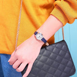 [Citizen] Watch Wicca Solartech KH3-410-10 Women's Blue