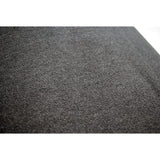 BMS FLEECE DASH MAT BLACK/HONDA LIFE JC1/2 H20/11 ~ FDM-H09-BK