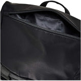 Makavelic Double Belt PMD REMIX Daypack Black (019) Backpack