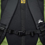 McPack MM71706 Gecko Classic Classic Backpack / Bag