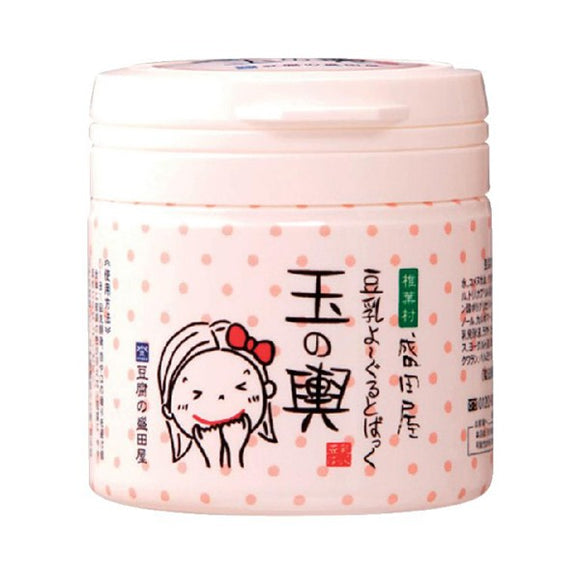 Tamanokoshi Soy Milk Yogurt Pack, 150G