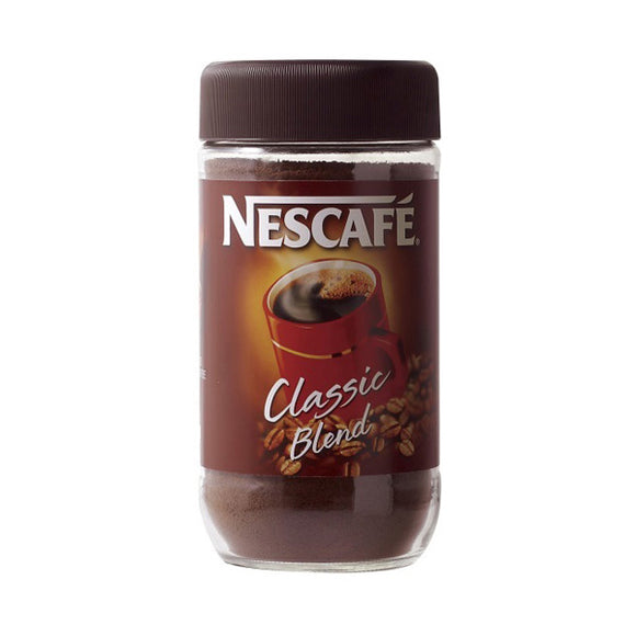 Nescafe© Classic Blend 175G