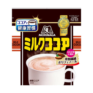 Morinaga Milk Cocoa, 300G
