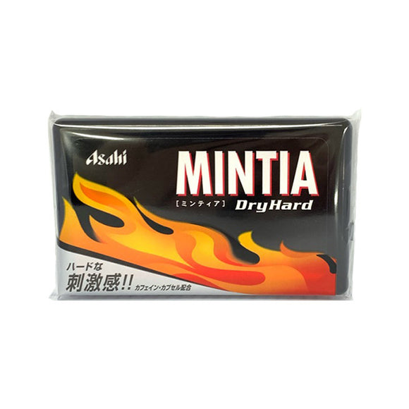 Mintia Dry Hard 3 Packs