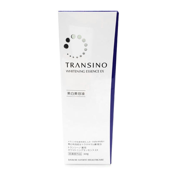 Transino Medicated Whitening Essence Ex