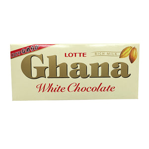 Ghana White