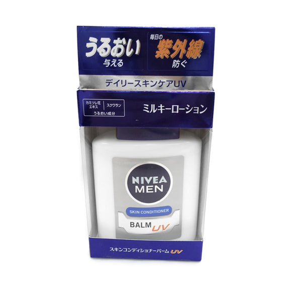 Nivea Men Skin Conditioner Balm, Uv
